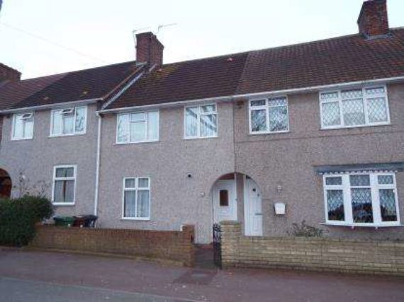 3 Bedroom Terraced